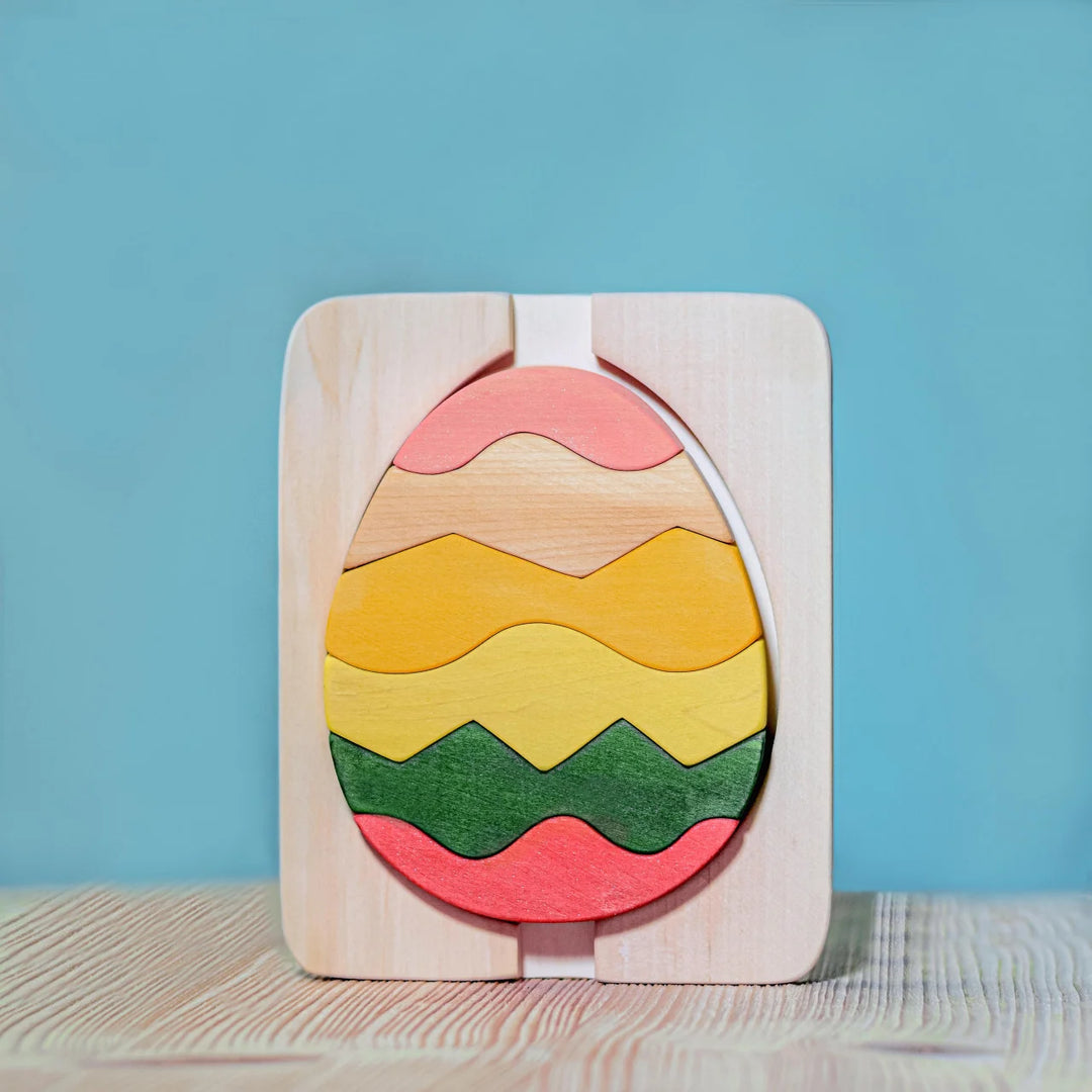Sale Bumbu Egg Puzzle