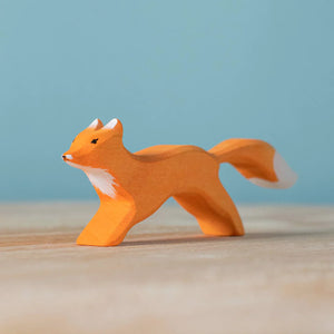 Fox Family