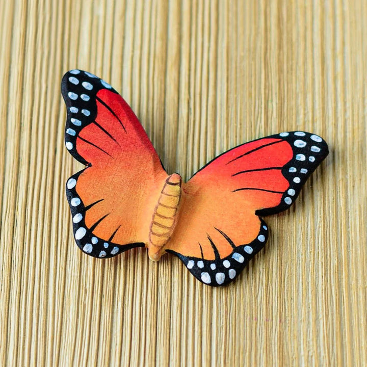 Bumbu Monarch Butterfly