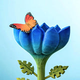 Bumbu Monarch Butterfly · view 4