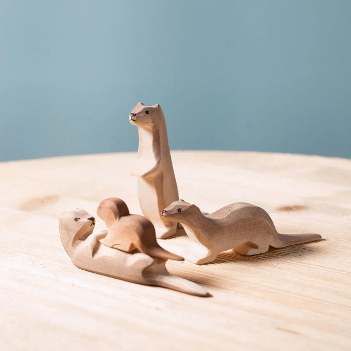 Bumbu Toys