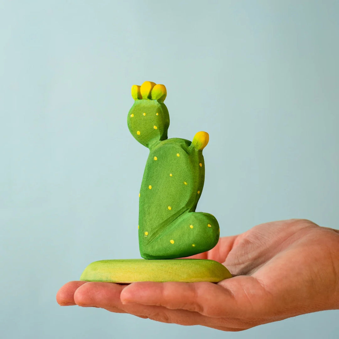 Bumbu Prickly Pear Cactus
