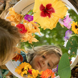 Busy Bee Tray Reflective Mirror Insert (Accessory Only) · view 1