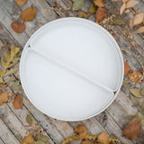 Busy Bee Tray, 2 Half Inserts, and Lid Set · view 3