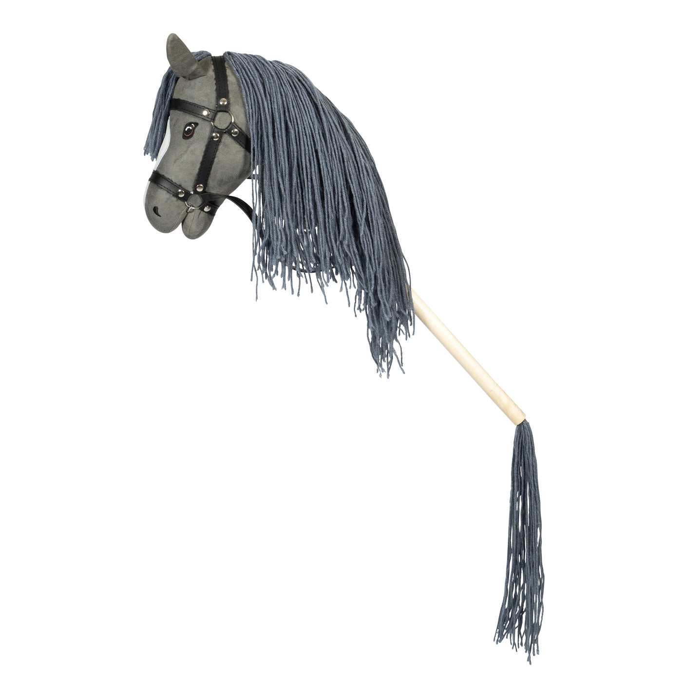 Pre-Order By Astrup Hobby Horse Sky, Gray (Ships in October)