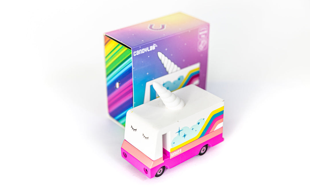 Candylab Unicorn 2.0