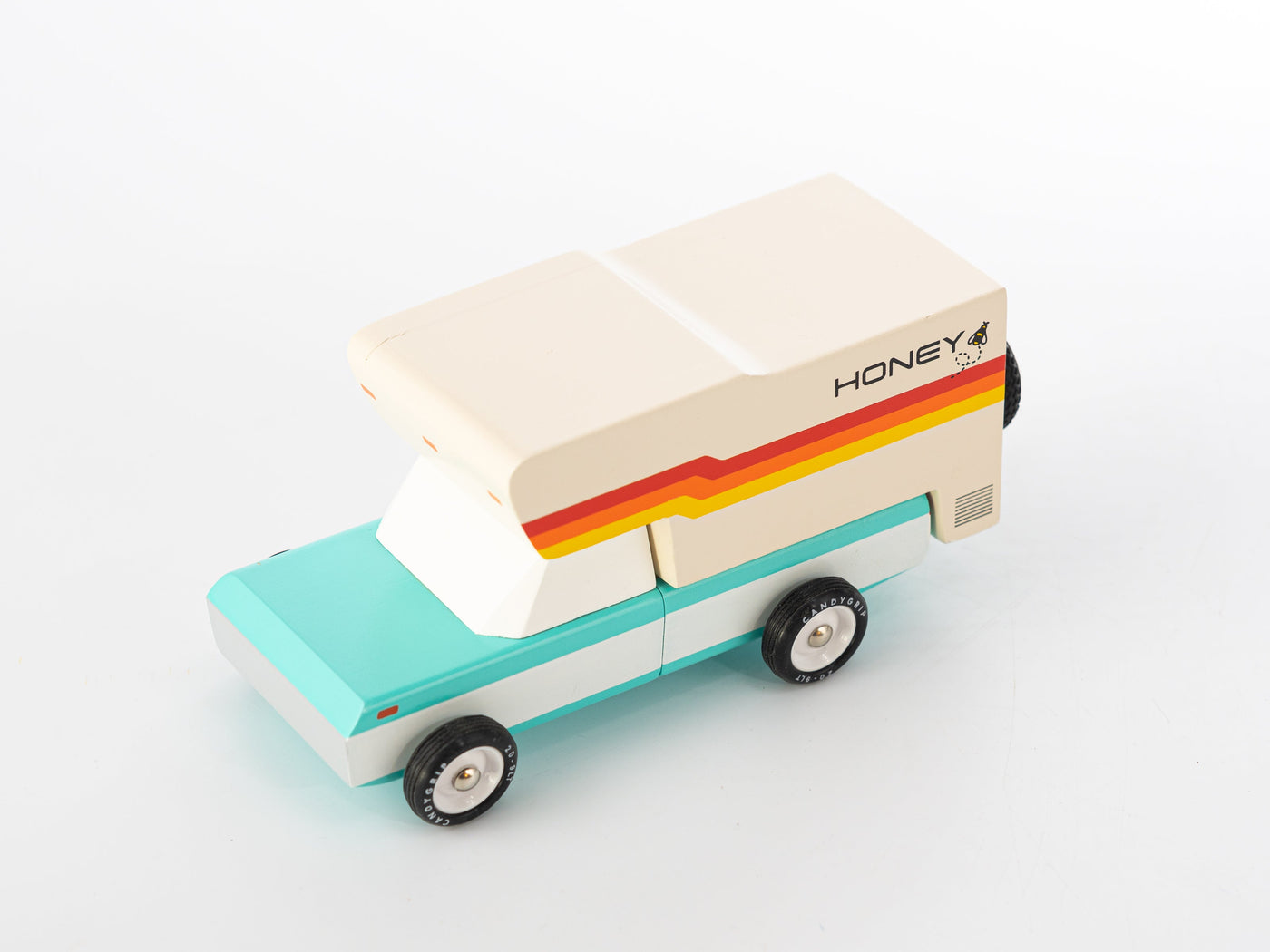 Candylab Honeybee Camper