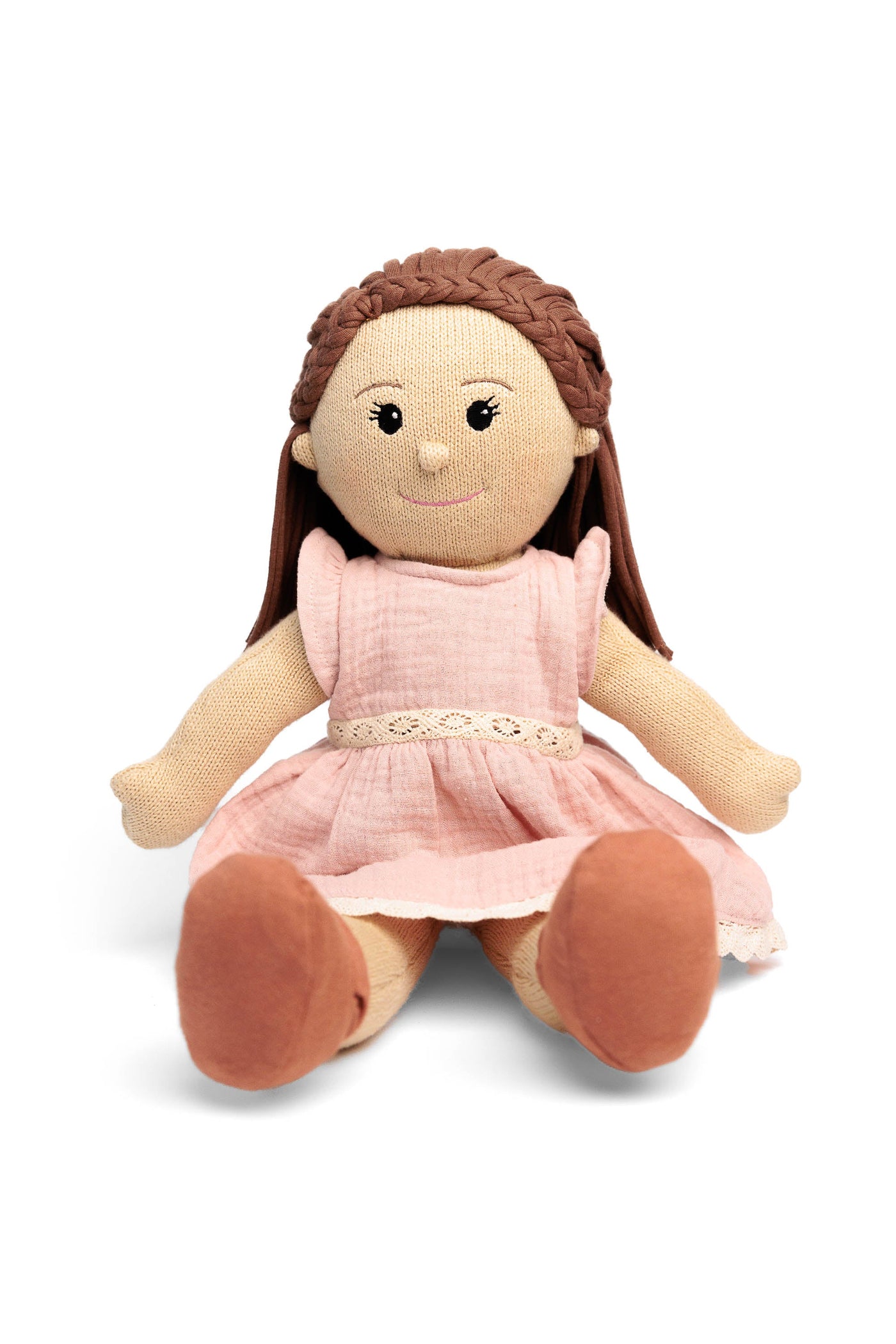 Poppie Clementine Doll, Clara