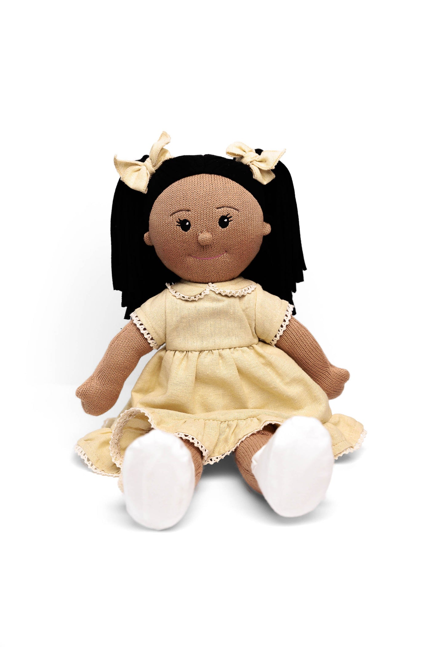 Poppie Clementine Doll Penelope