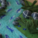 Elemental Mat · view 5