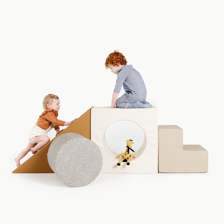 Wholesale Block Playset
