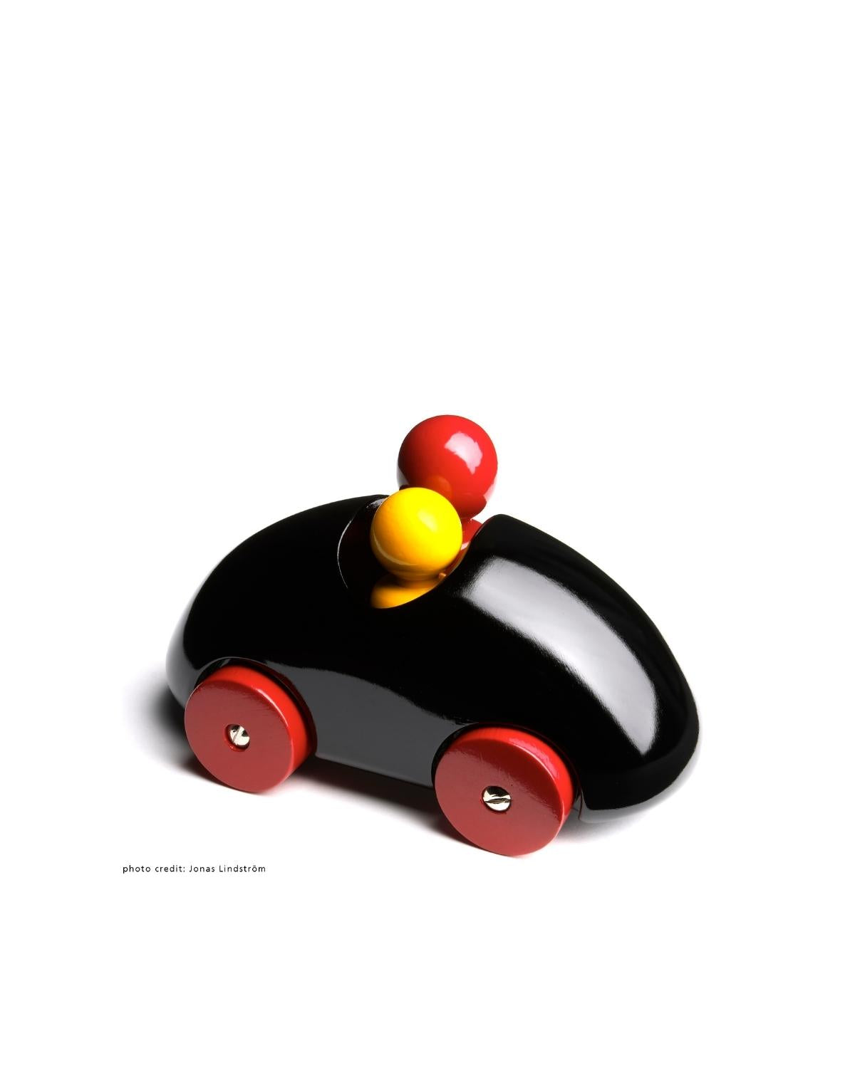 Playsam: Swedish Wooden Design Cars | My Toy Wagon