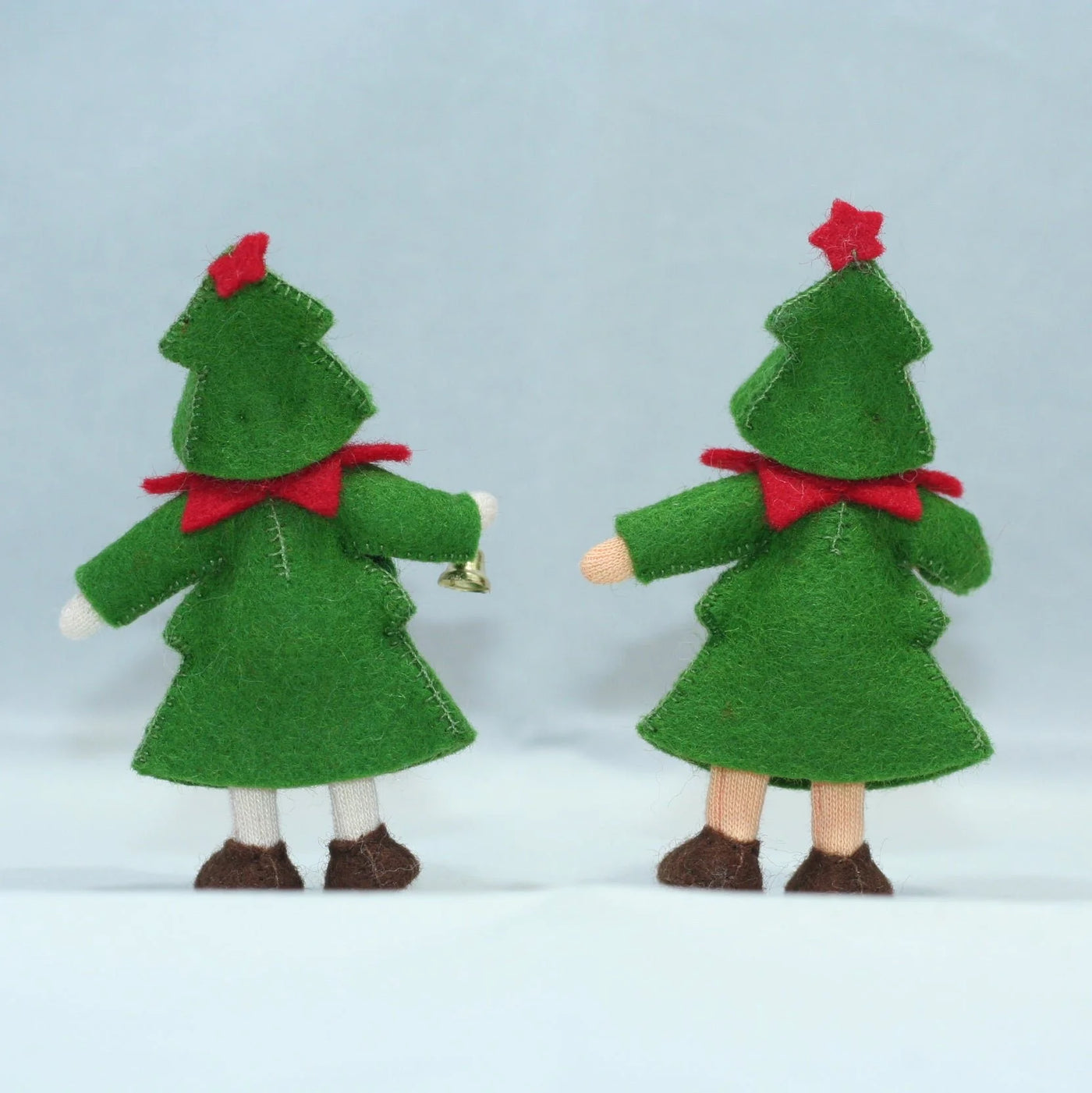 Pre-Order Christmas Tree Fairy | Fair Skin Tone (Ships in November)