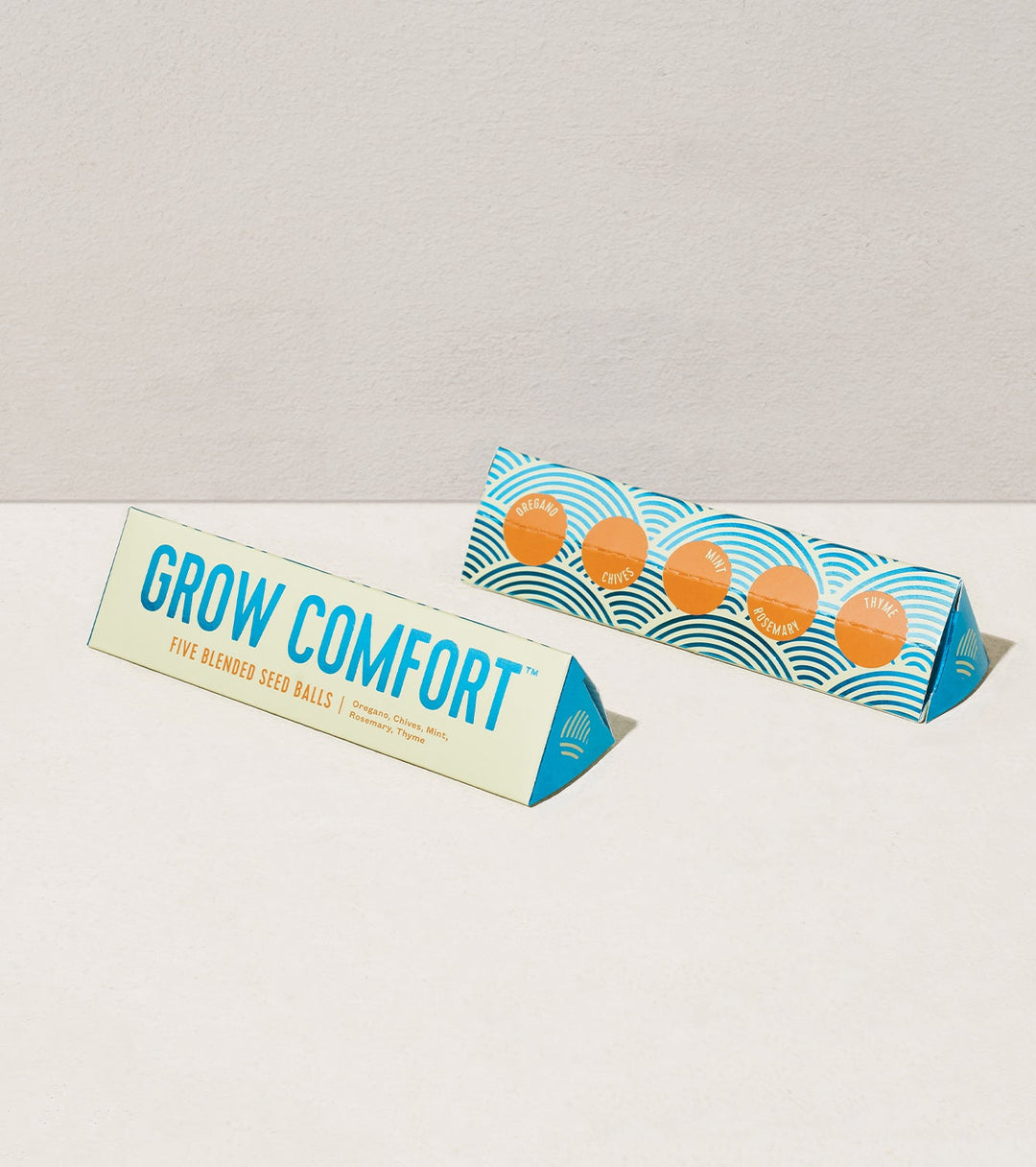 Modern Sprout Bright Side Seed Balls