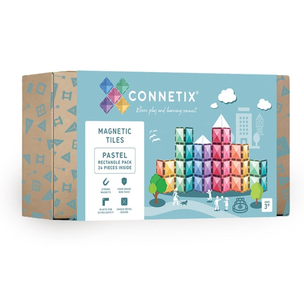 大幅値下げ　Connetix Tiles　マグネット　パステル　マグビルド 大幅値下げ Connetix Tiles マグネット パステル マグビルド