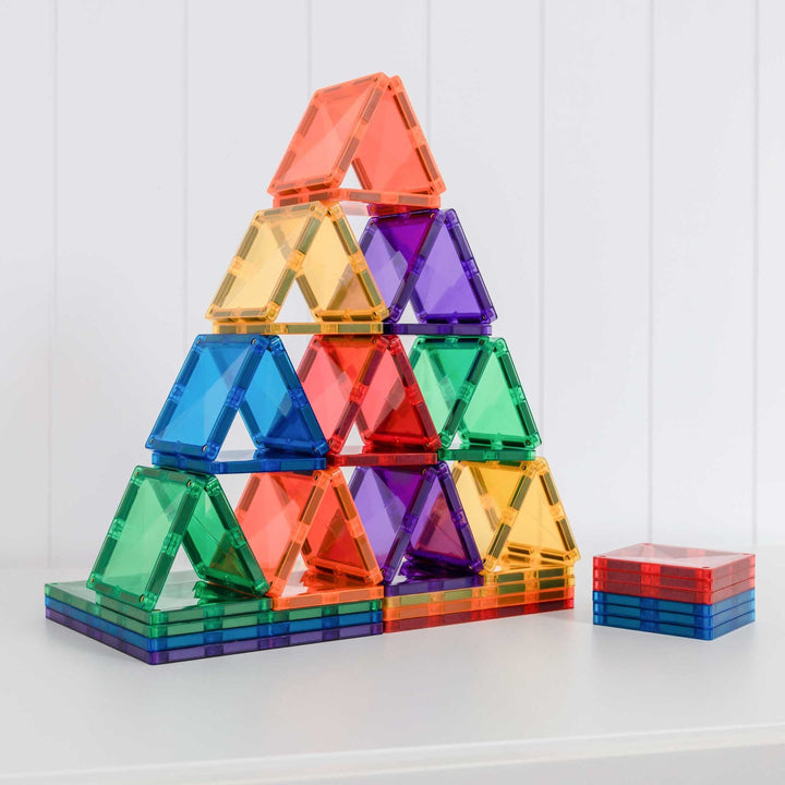 Square Pack, 42 pieces