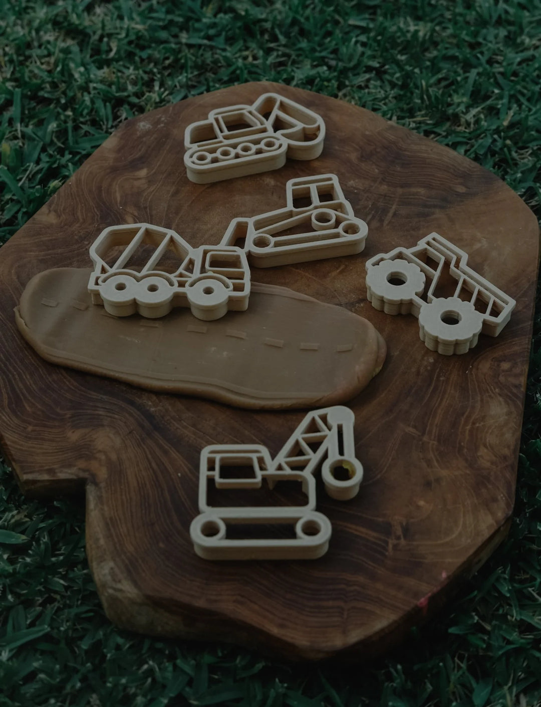 Construction Eco Cutter Set
