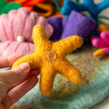 Coralwhim Cove Felt Playmat · view 6
