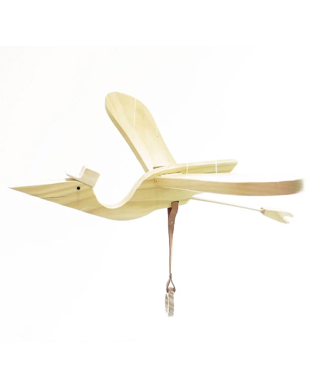 Eguchi Toys Bird Mobile, Medium