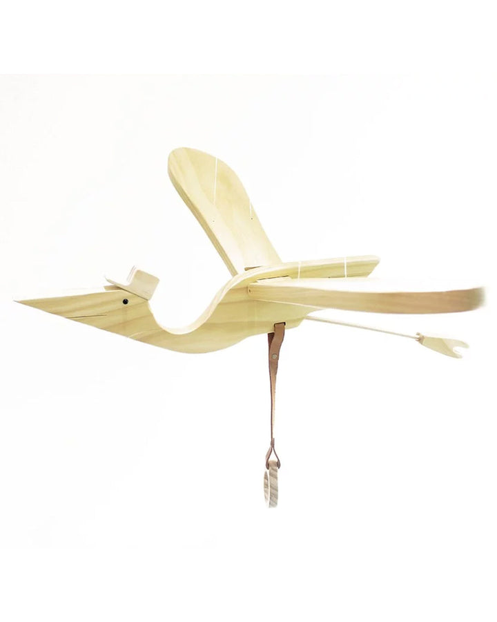 Eguchi Toys Bird Mobile, Medium