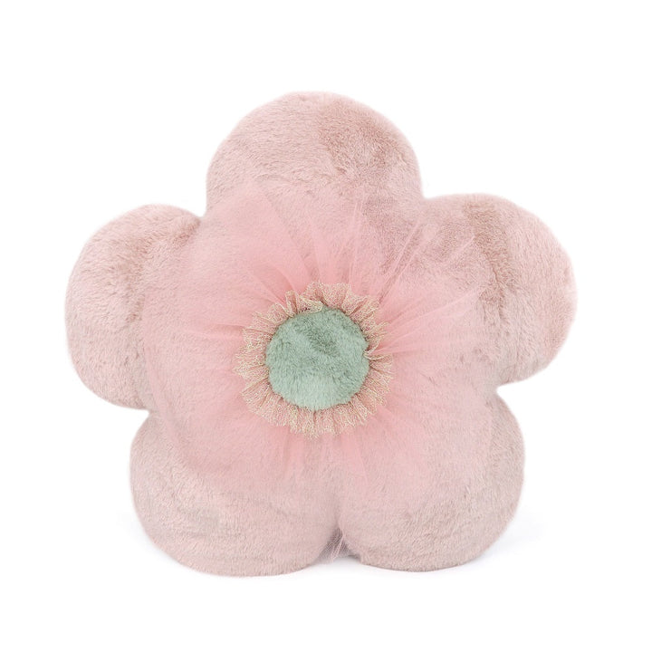 Fancy Flower Accent Decor