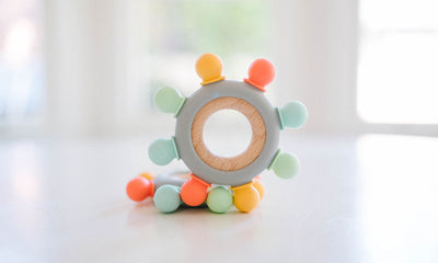 Bannor Captains Teether