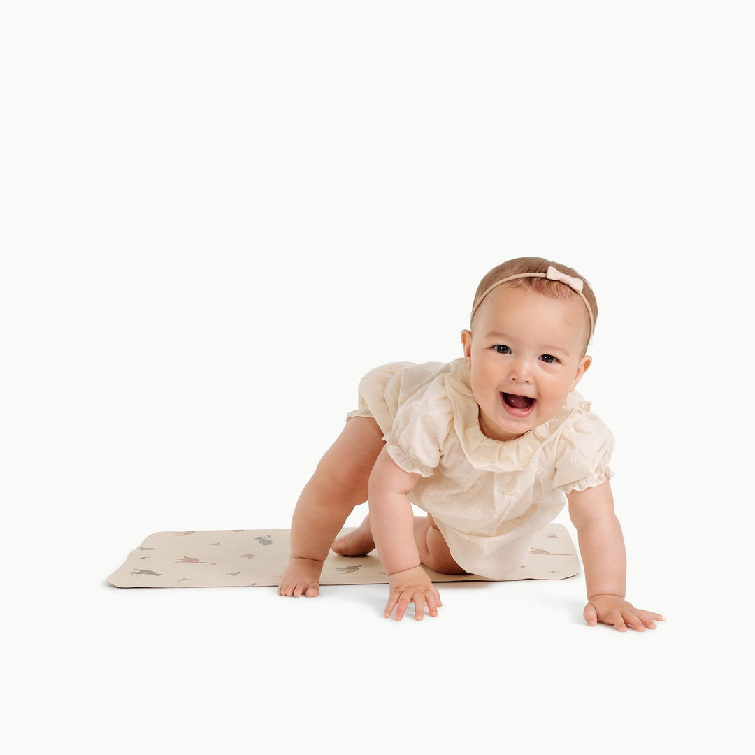 Gathre Micro Changing Mat