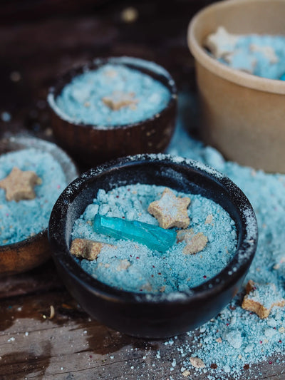 Wild Mountain Child Dragon Food PlayFizz Crumble Cup