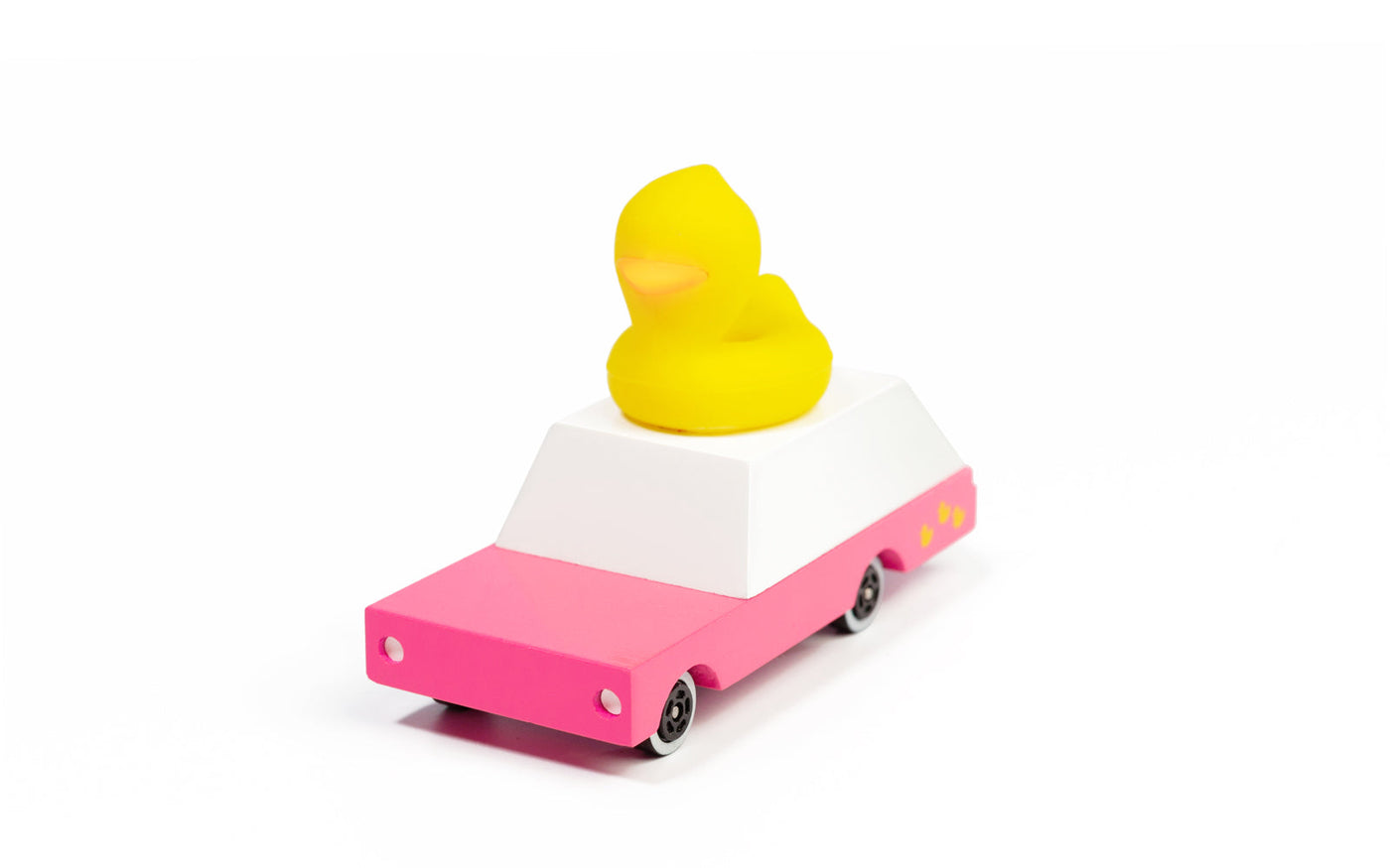 Candylab Duckie Wagon