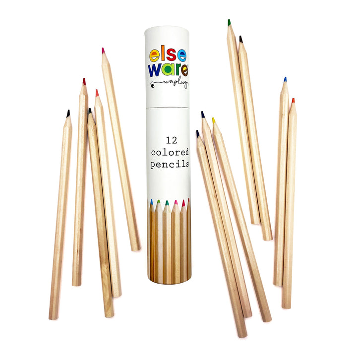 Creative Coloring Bundle for Kids | Art Supplies for Screen-Free Fun