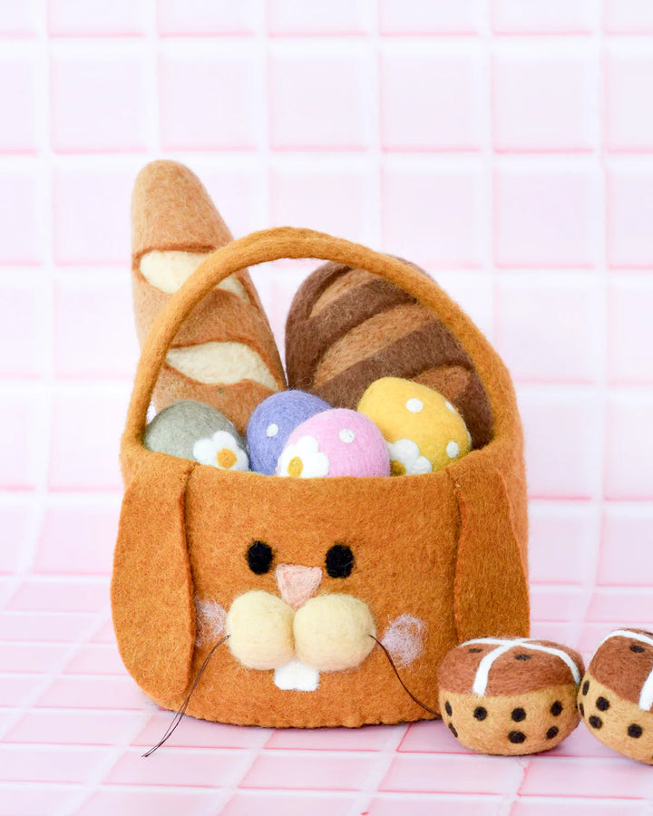 Sale Easter Bunny Basket