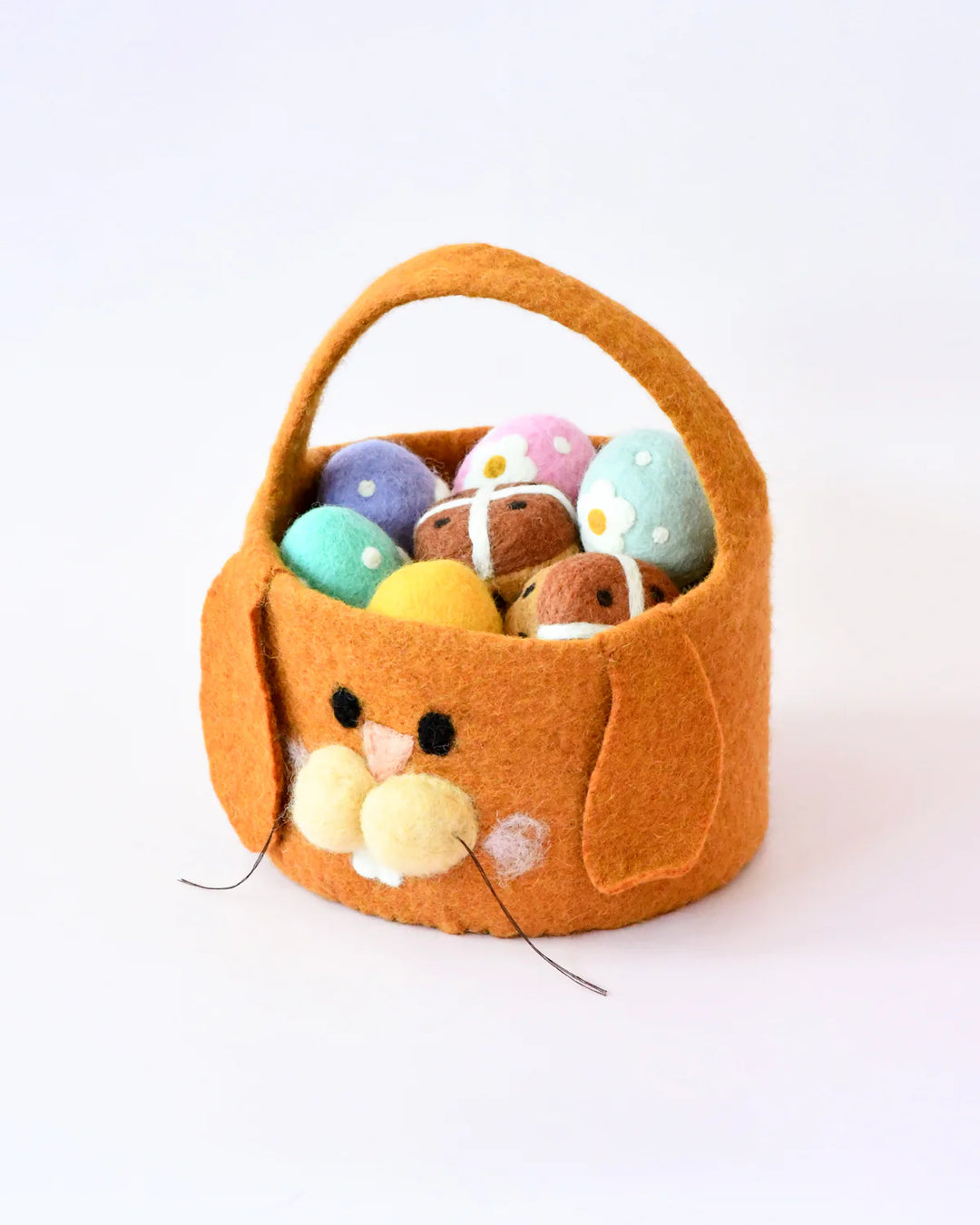 Sale Easter Bunny Basket