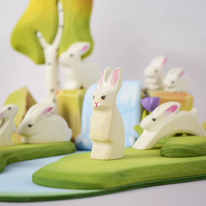 Bumbu Careful Easter Bunny