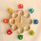 Q Toys Emotions Puzzle with Coping Strategies · view 2