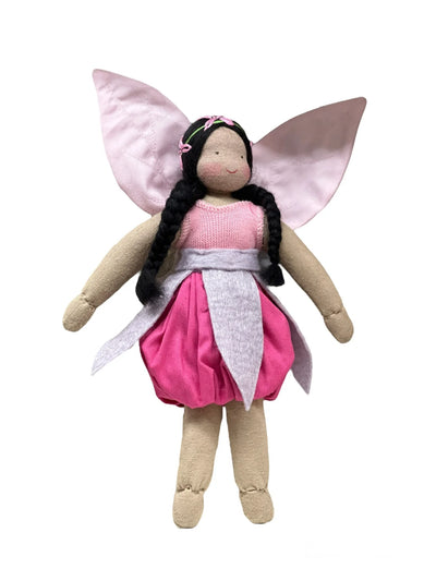 Evi Doll Blossom Fairy, Medium Skin