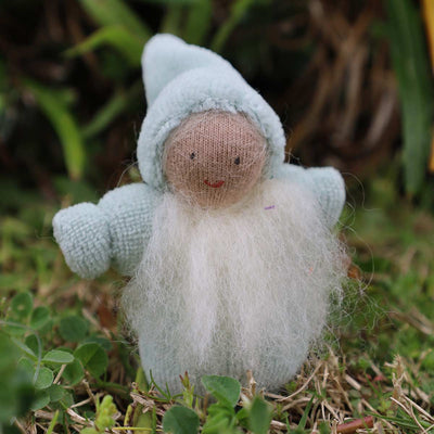 Evi Doll Pocket Gnome