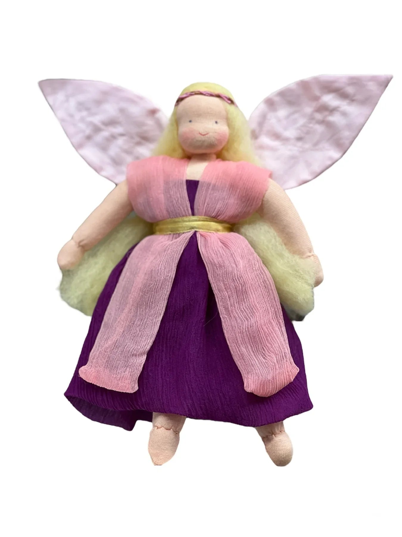 Evi Doll Kerchief Fairy, Princess