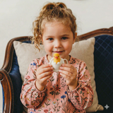 Fairyshadow Duckling in an Egg Necklace · view 1
