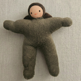 Fairyshadow Waldorf Forest Hero Doll · view 3