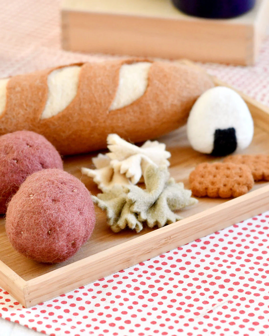 Sale Food Groups Play Food, Carbohydrates