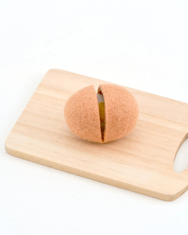 Felt Egg (2 Pieces)
