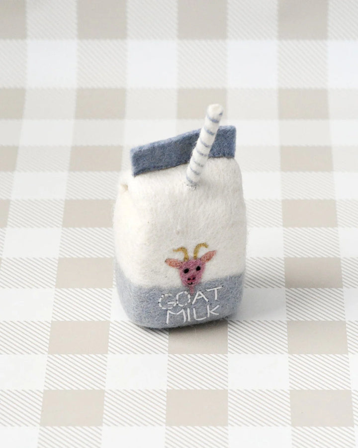 Felt Goat&