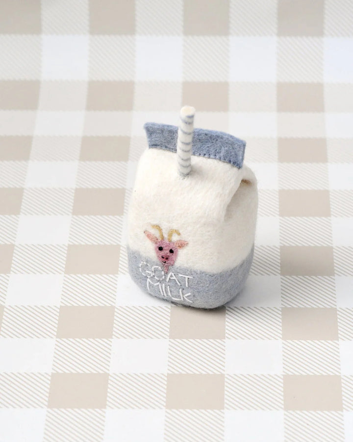 Felt Goat&