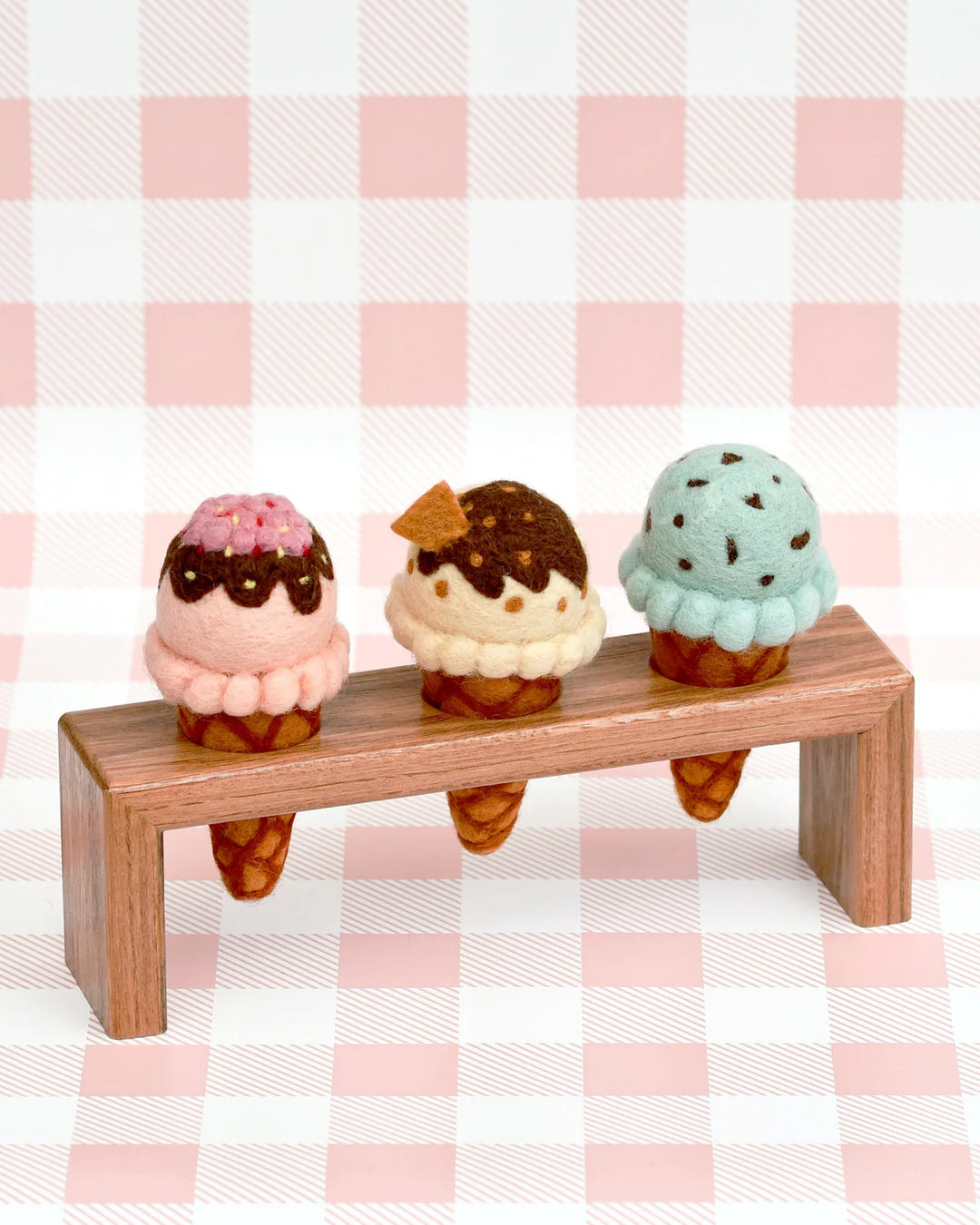 Ice Cream Cone Holder