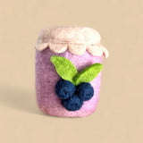 Playtisserie Felt Trio of Spreads, Set of 4 · view 4