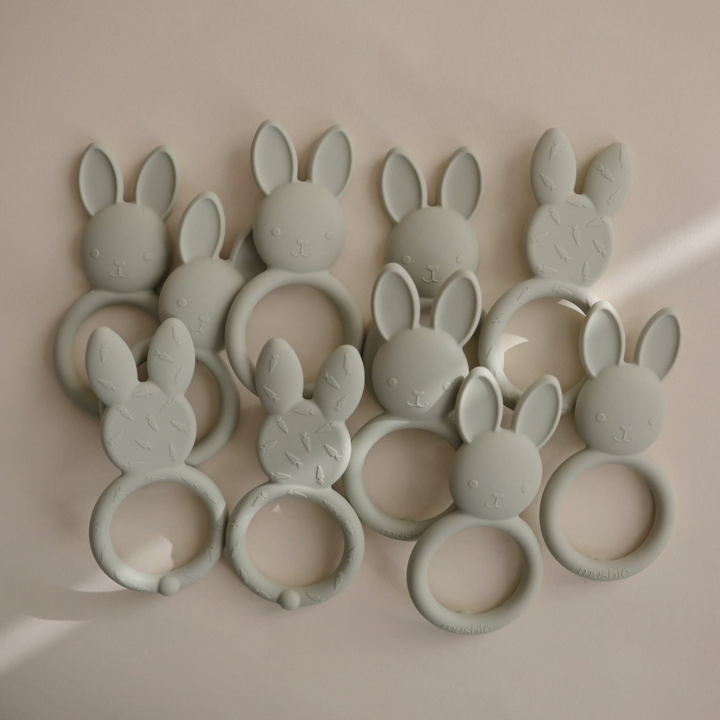 Bunny Teether