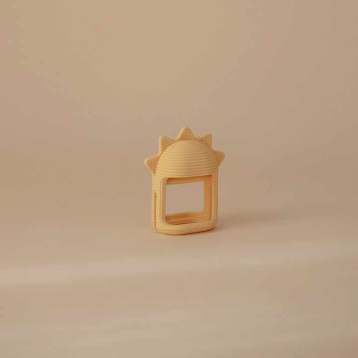 No-Drop Teether