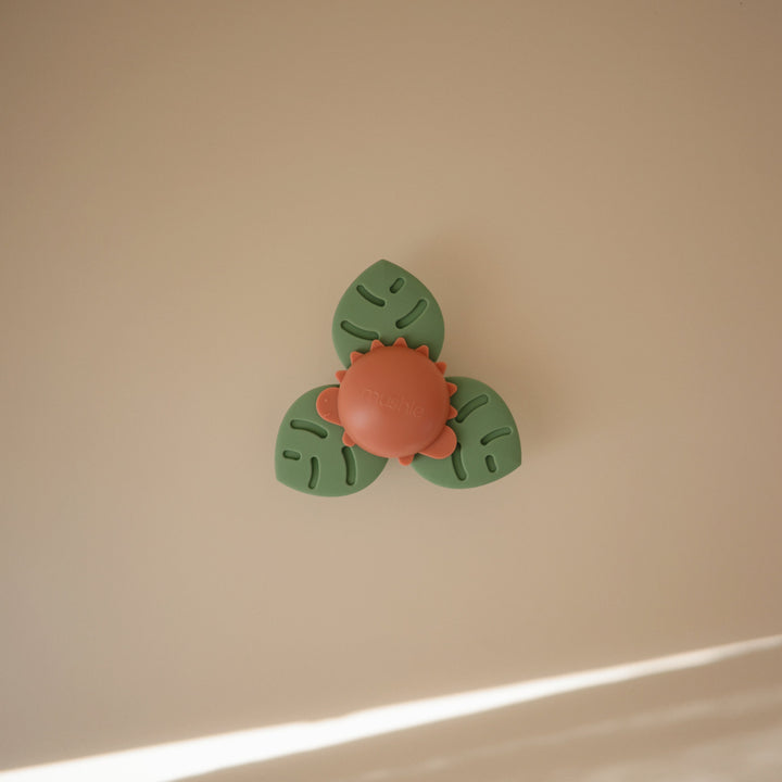 Suction Spinner