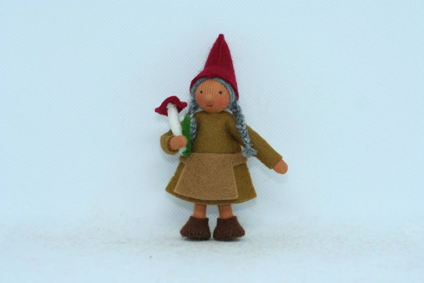 Forest Gnome Granny | Medium Skin Tone