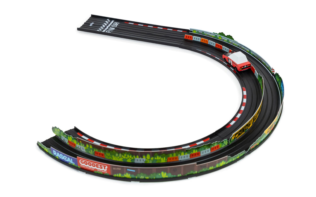 Add-On Kit: Hairpin
